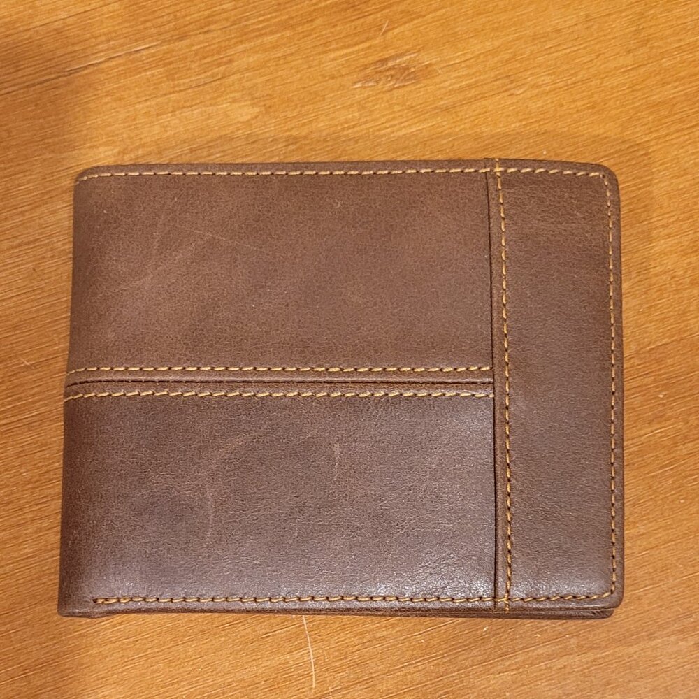 Men's Wallet